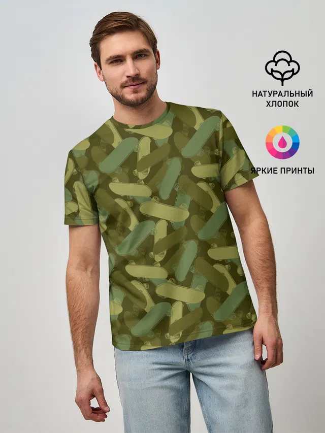 Скейтборды