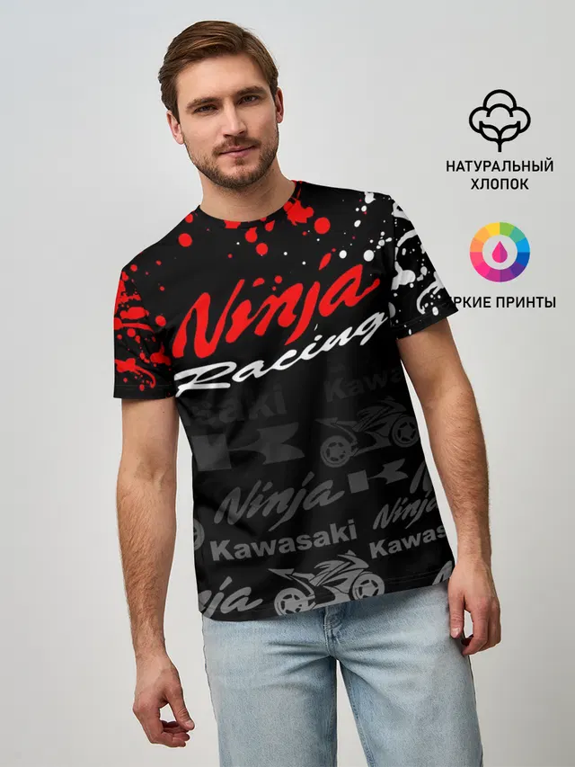 KAWASAKI NINJA / NINJA RACING