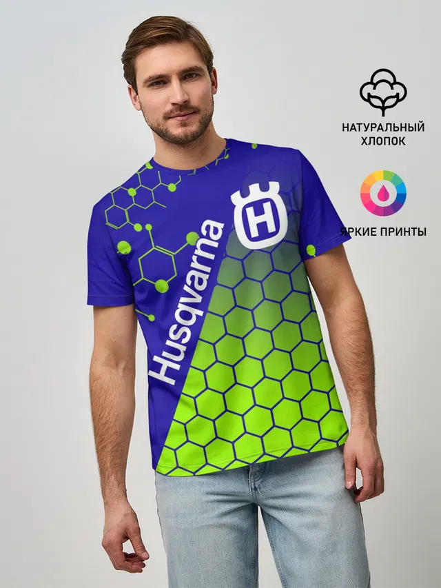 HUSQVARNA / ХУСКВАРНА / SPORT