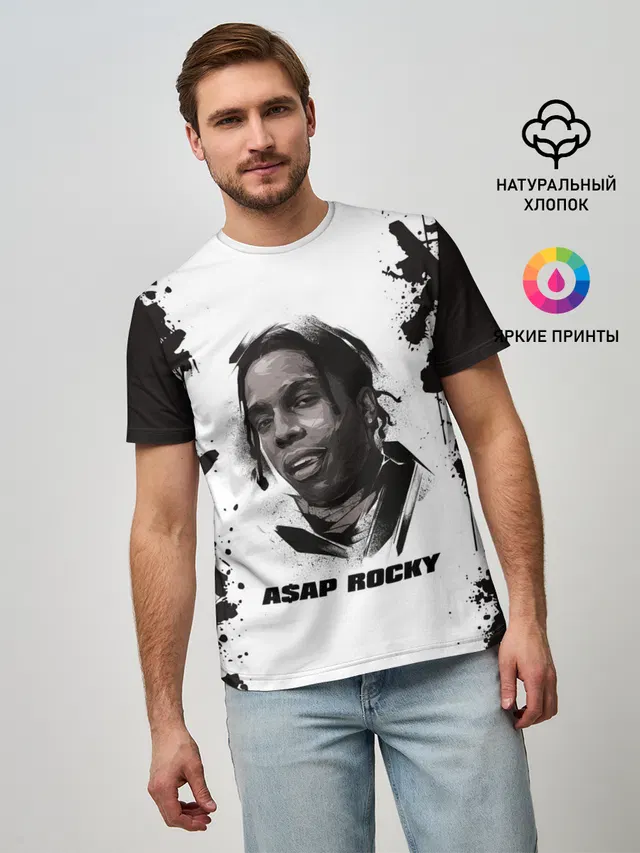 АСАП | ASAP ROCKY