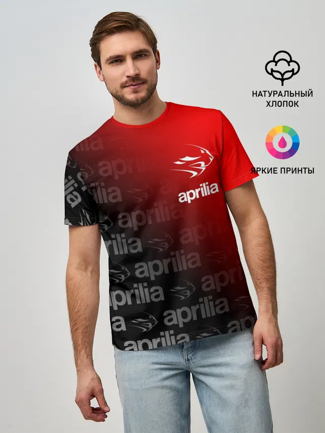 APRILIA / АПРИЛИЯ / MOTO