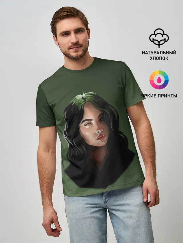 BILLIE EILISH | БИЛЛИ АЙЛИШ