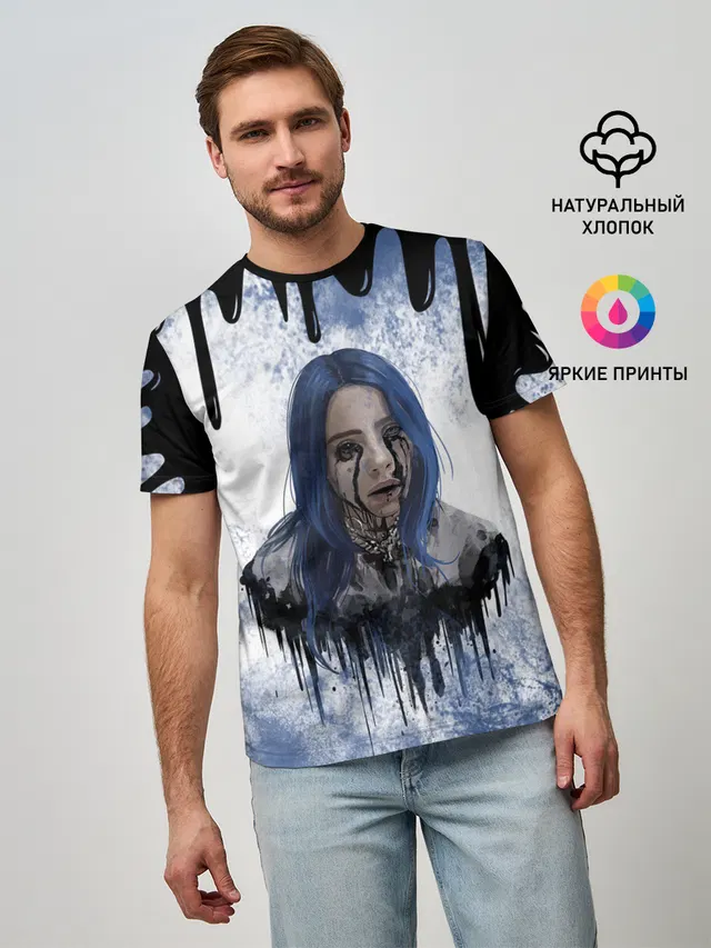 BILLIE EILISH | БИЛЛИ АЙЛИШ