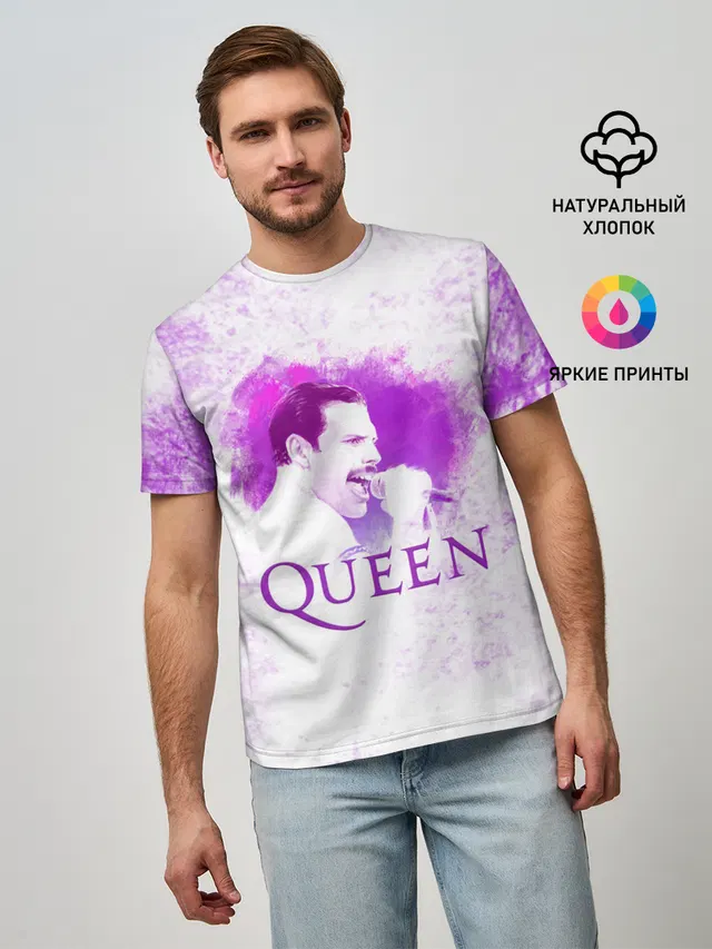 Freddie Mercury | Queen