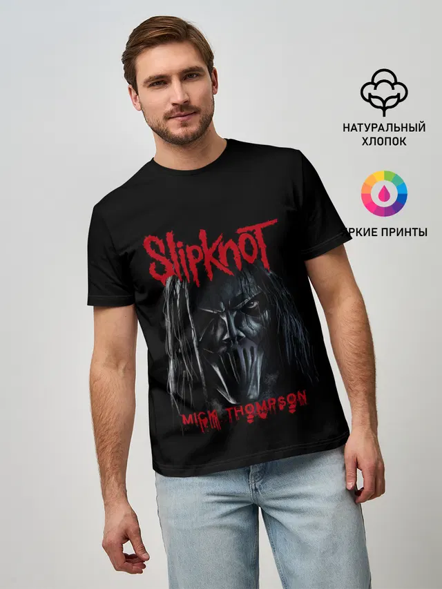 MICK THOMPSON | SLIPKNOT | СЛИПКНОТ