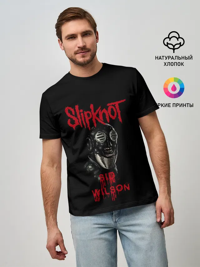 SID WILSON | SLIPKNOT | СЛИПКНОТ