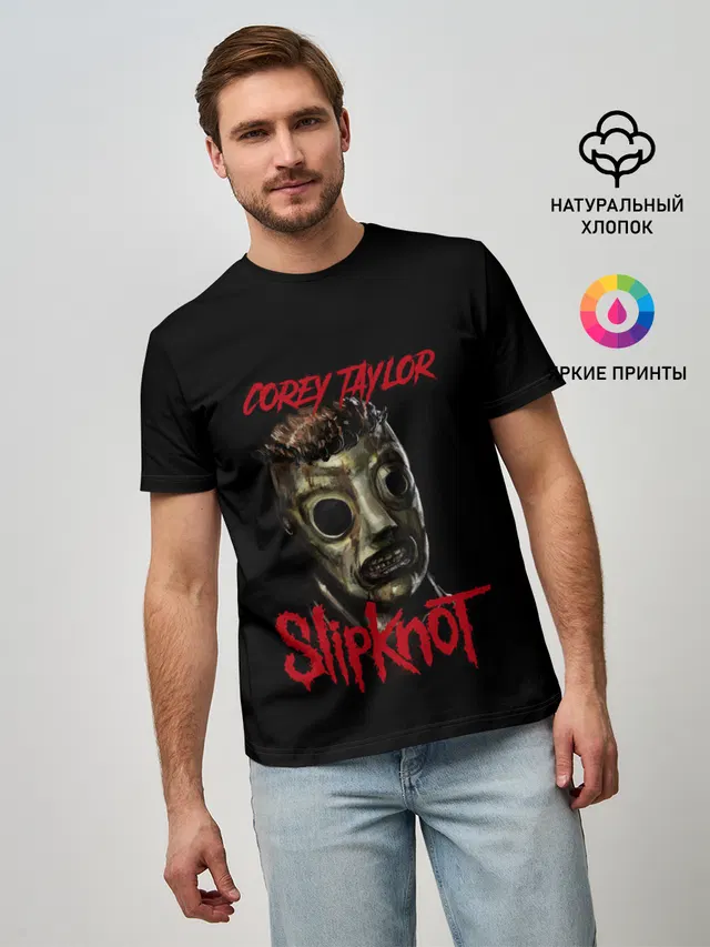 COREY TAYLOR | SLIPKNOT | СЛИПКНОТ