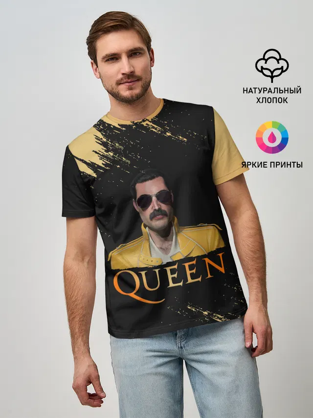 Фредди Меркьюри | Freddie Mercury