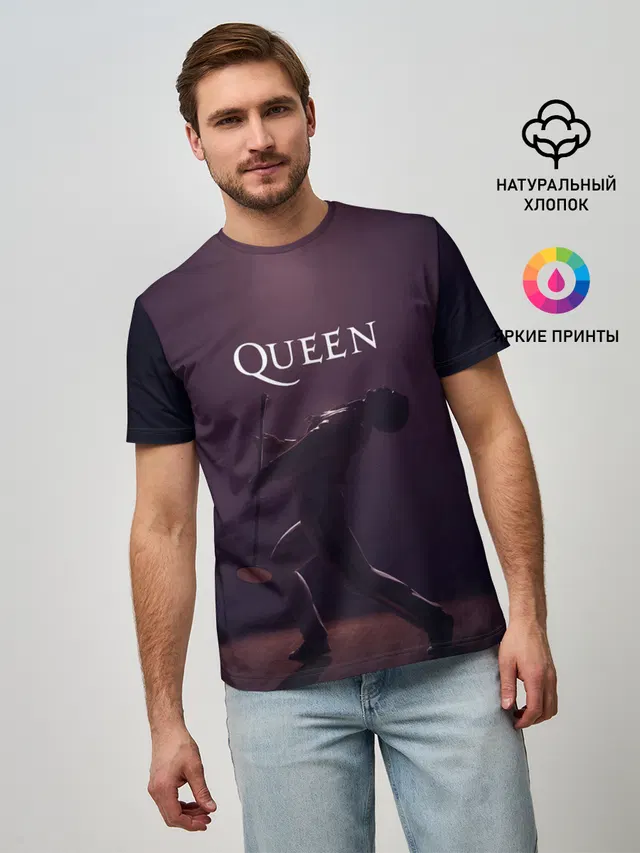Freddie Mercury | Queen