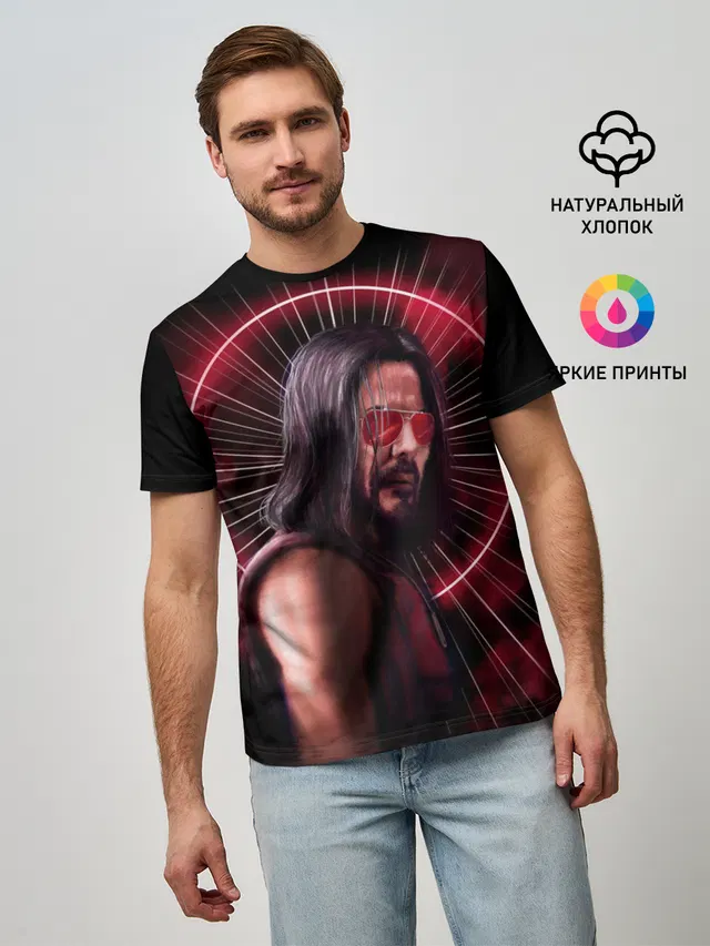 CP77 | Johnny
