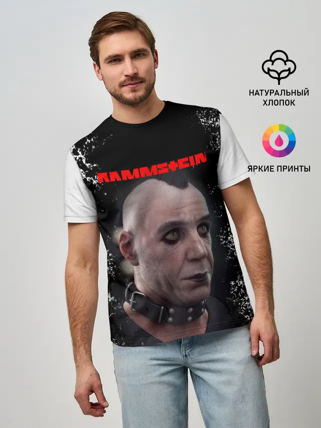 RAMMSTEIN | РАМШТАЙН