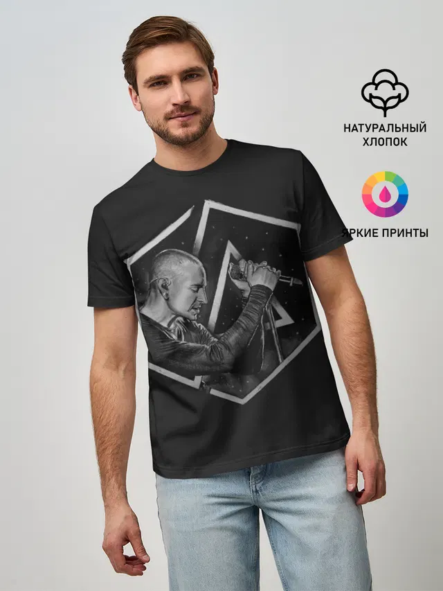 Честер скетч