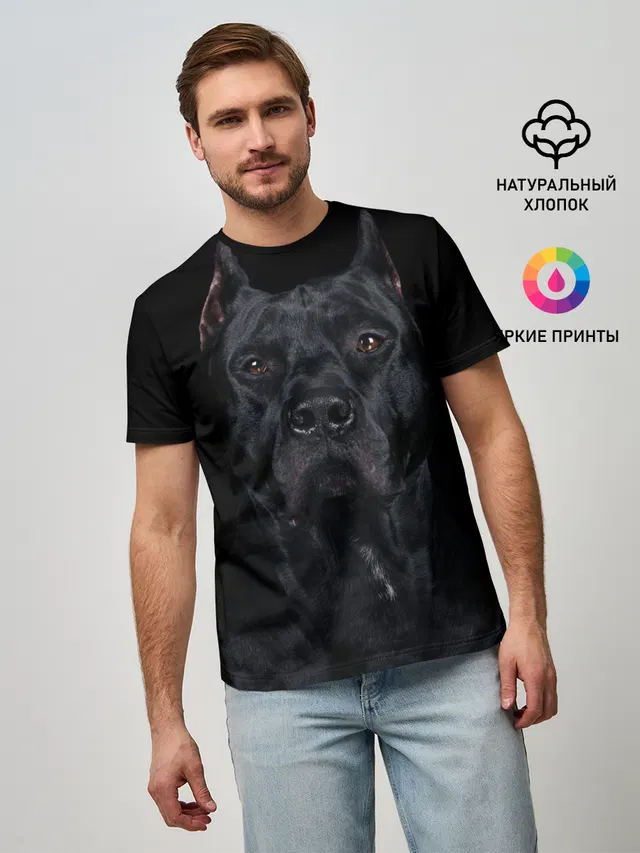 Кане-корсо | собака