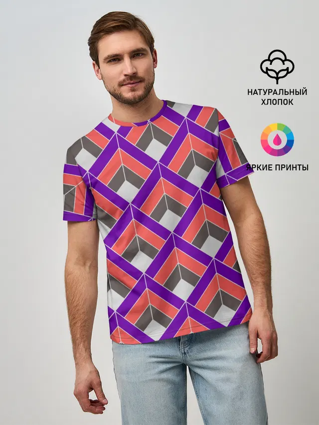 Шотландка / Plaid