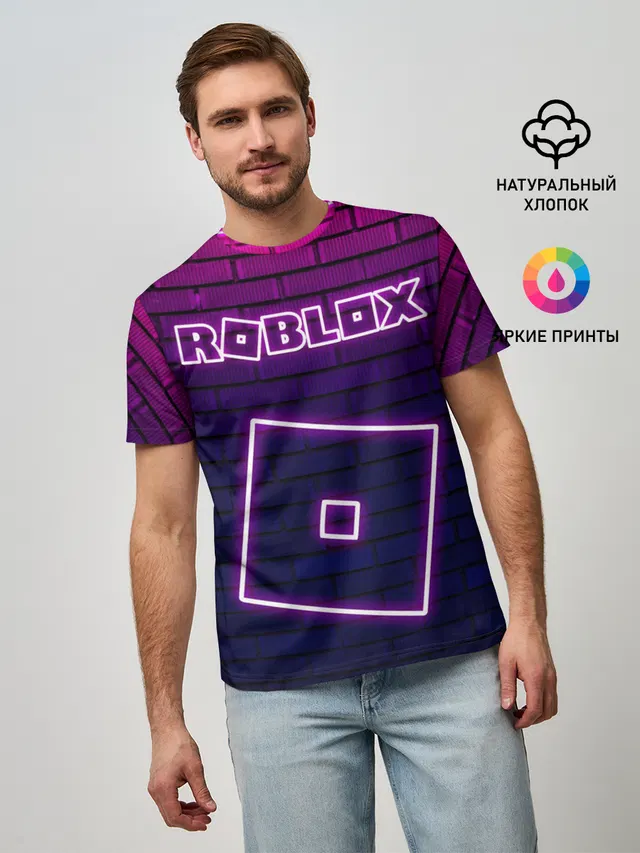 ROBLOX / РОБЛОКС / НЕОН