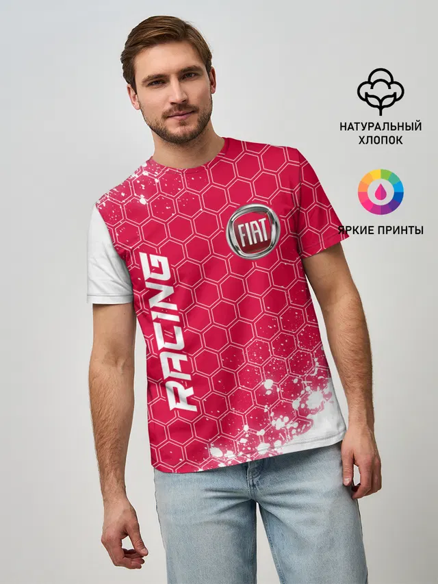 Fiat - Racing