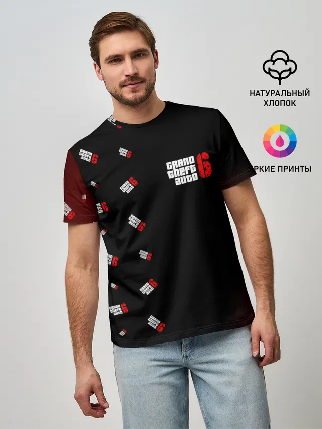 ГТА 6 - Соты