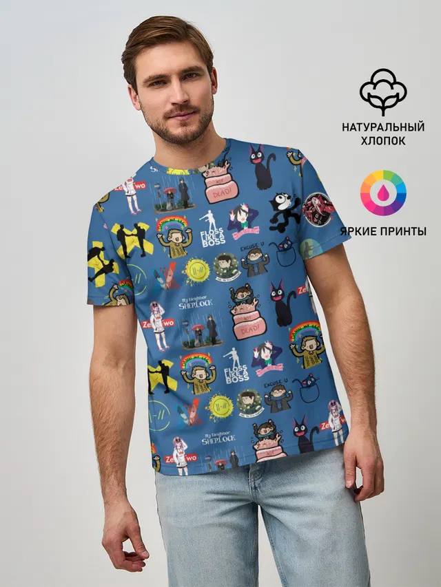 стикербомбинг new