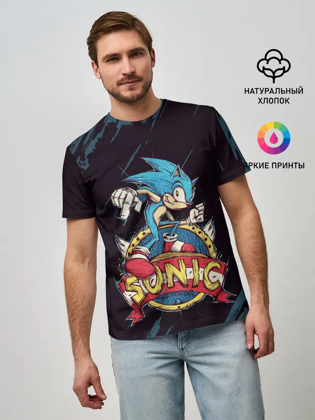 SONIC | СОНИК