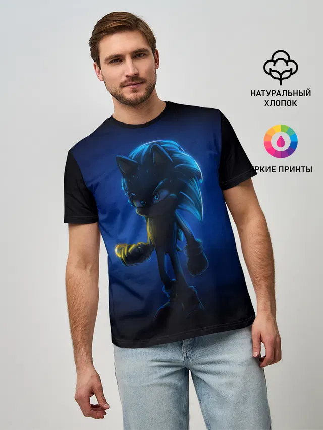 SONIC | СОНИК