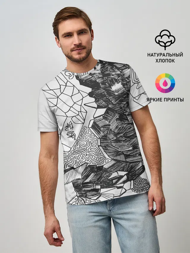 Структурная мозайка