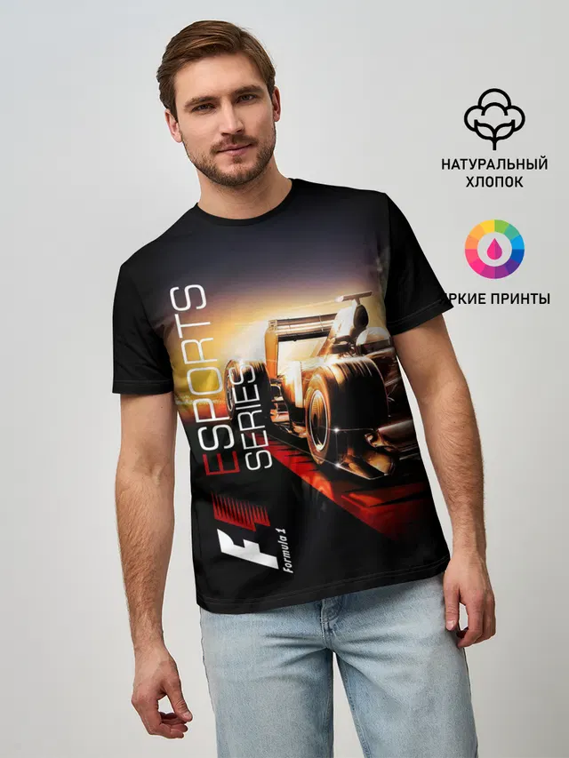 FORMULA 1