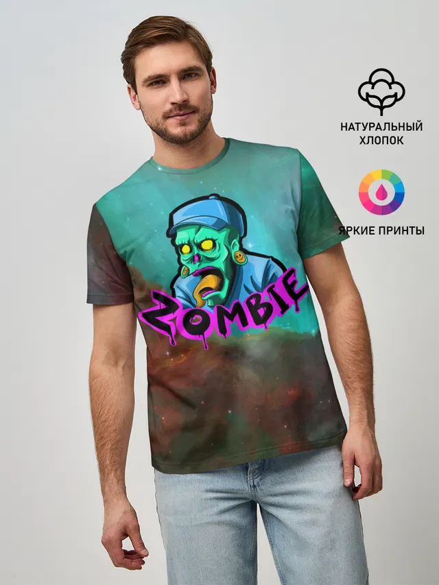 ZOMBIE