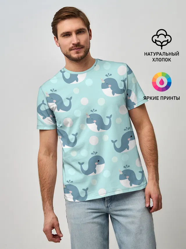 Единорогие киты