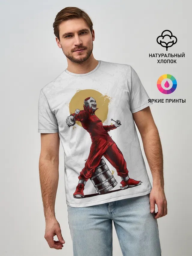 JOES JORDISON | SLIPKNOT | СЛИПКНОТ