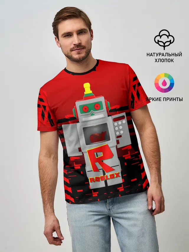 ROBO | ROBLOX | РОБЛОКС