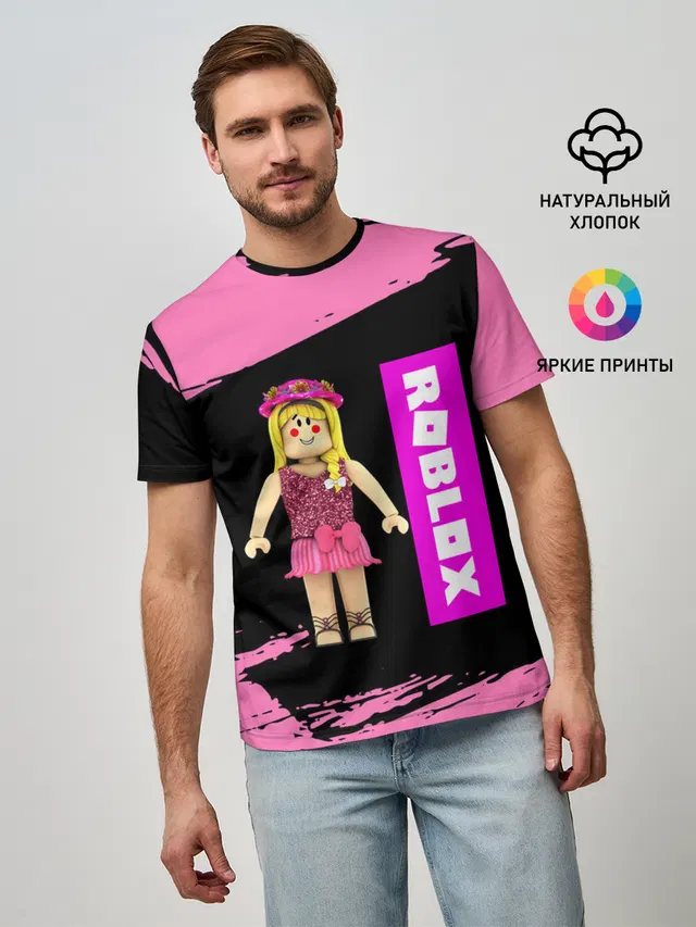 BARBIE | ROBLOX | РОБЛОКС
