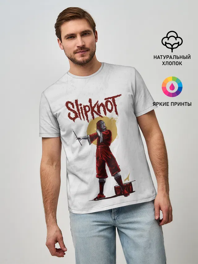 SLIPKNOT | СЛИПКНОТ