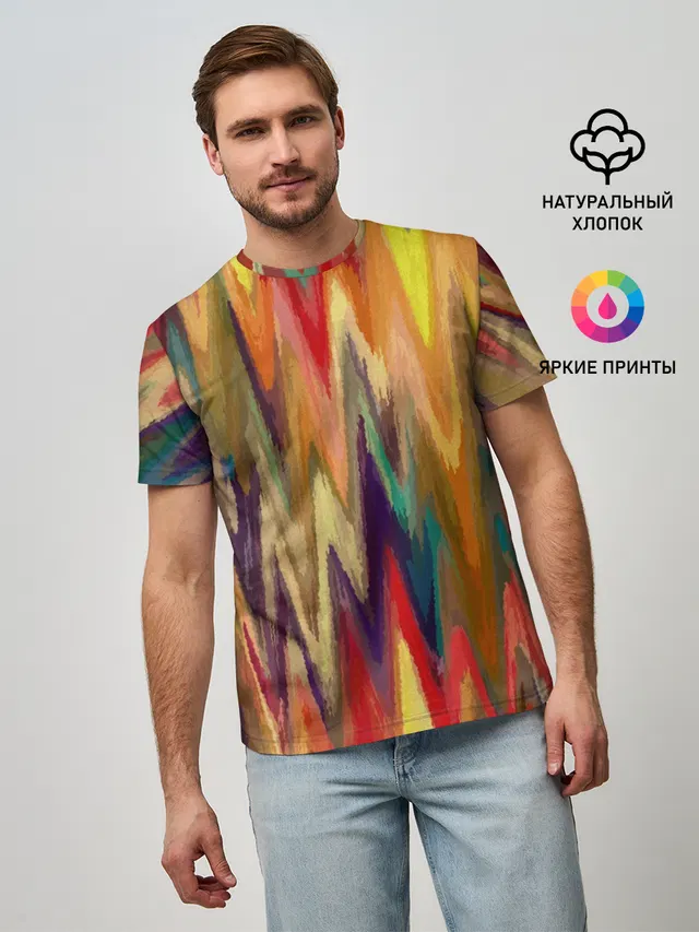 Секрет иката
