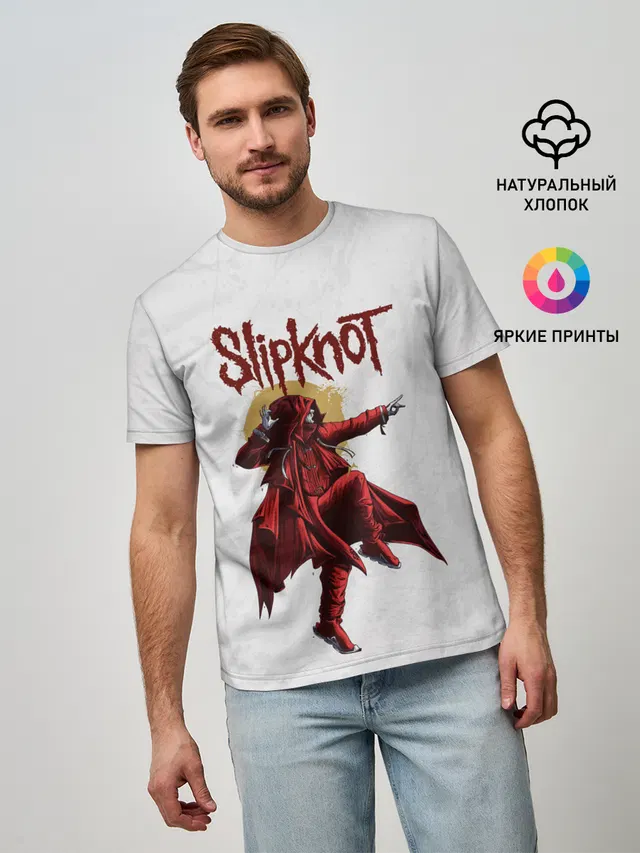 SLIPKNOT | СЛИПКНОТ