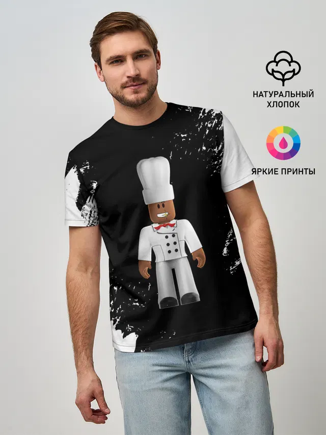 ROBLOX | РОБЛОКС | LOGO