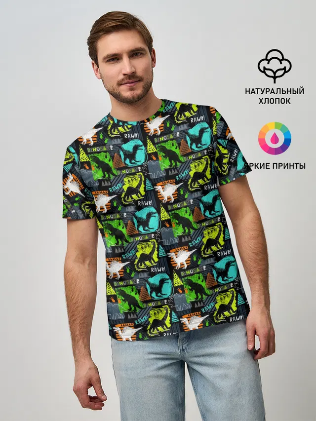 Dinosaurs