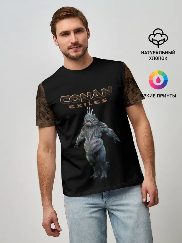 NPC | Conan Exiles