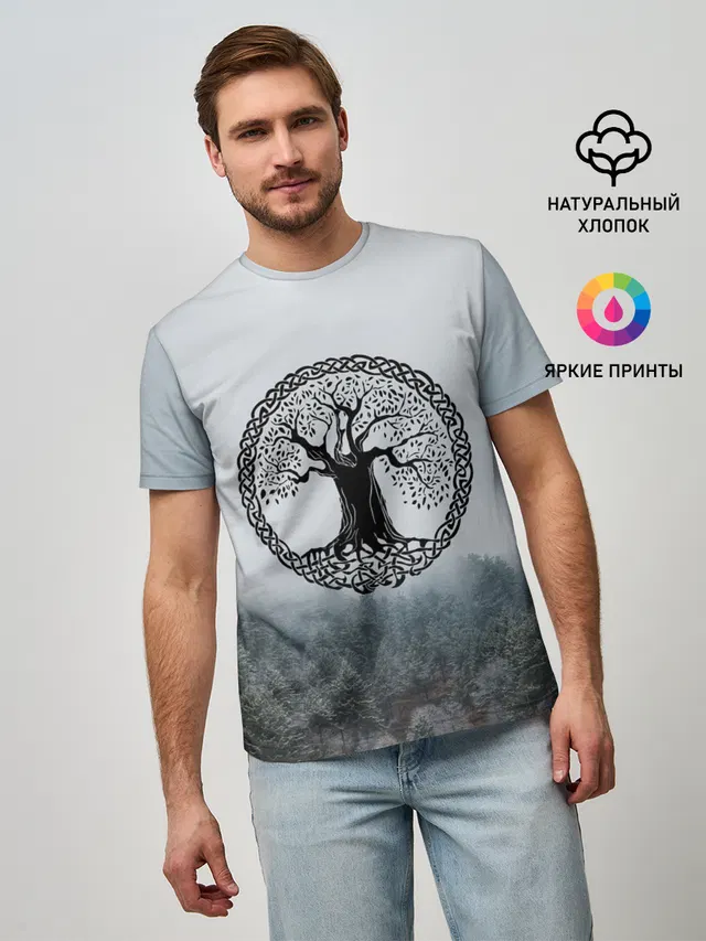 Иггдрасиль | Yggdrasil
