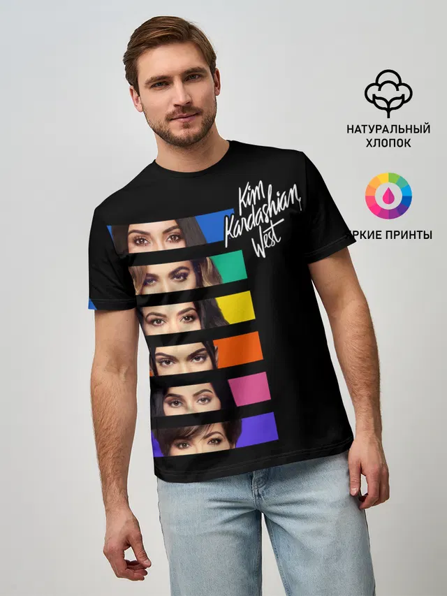Семейство Кардашьян