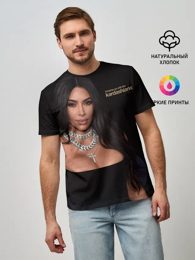 Ким Кардашьян