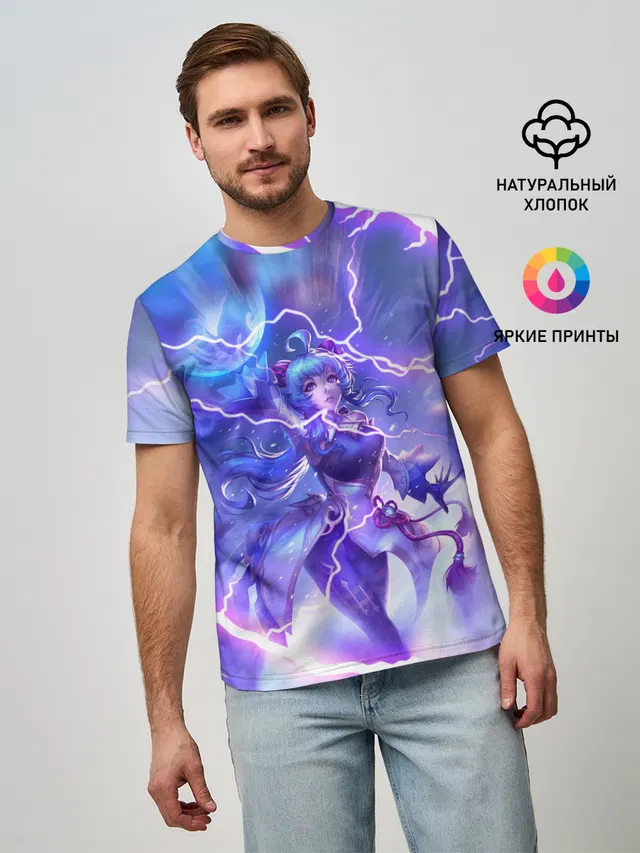 Genshin Impact | Геншин Импакт