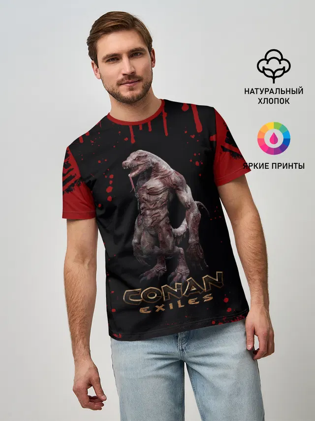 NPC | Conan Exiles