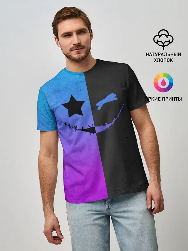Gradient emoji