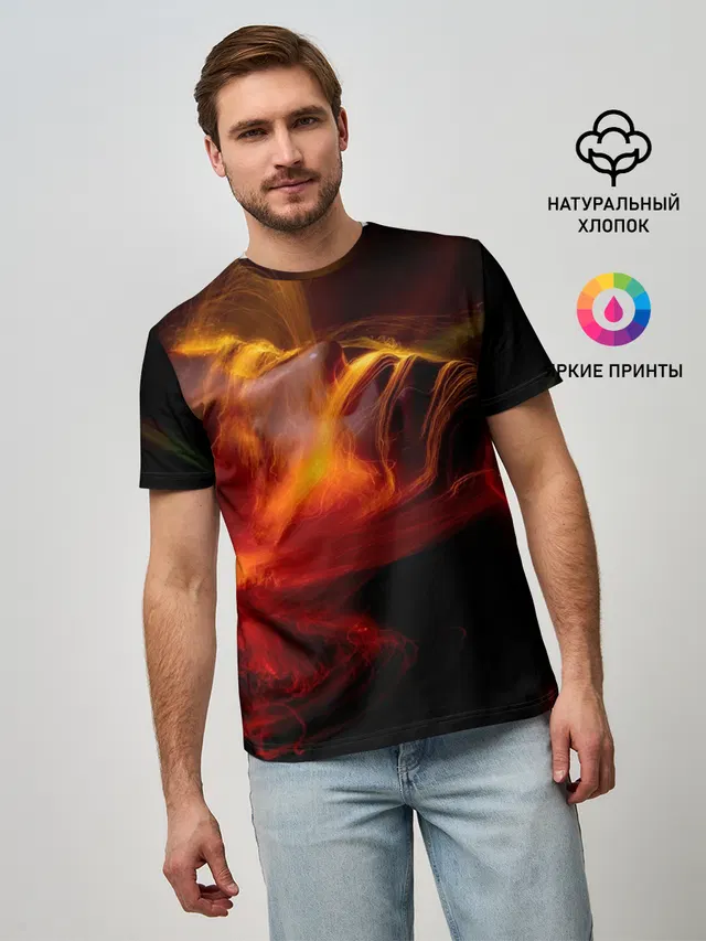 Fire Girl
