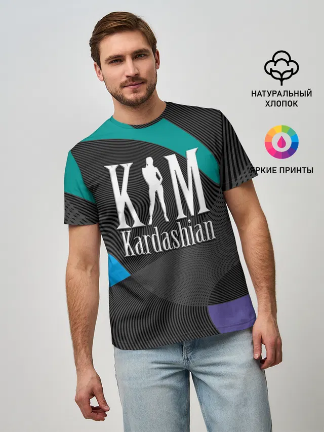 Ким Кардашьян
