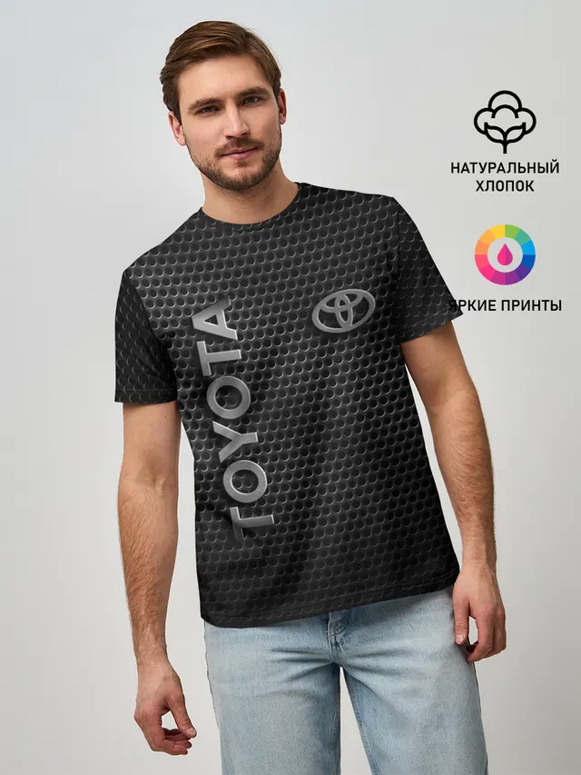 TOYOTA STEEL HONEYCOMBS