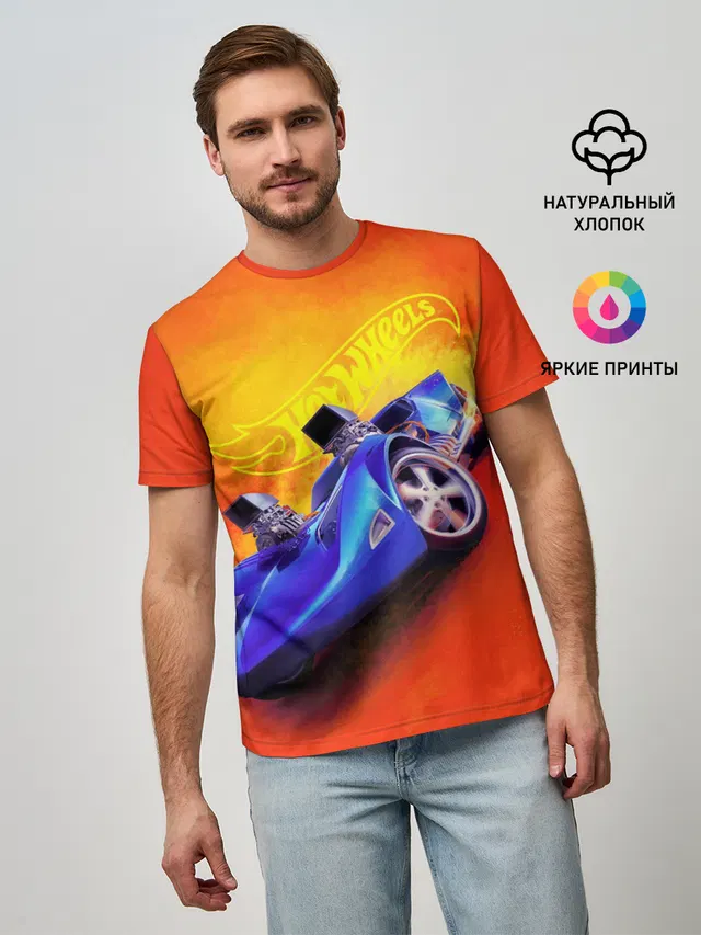 Hot Wheels. Хот Вилс