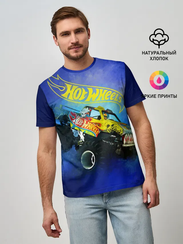 Hot Wheels. Хот Вилс