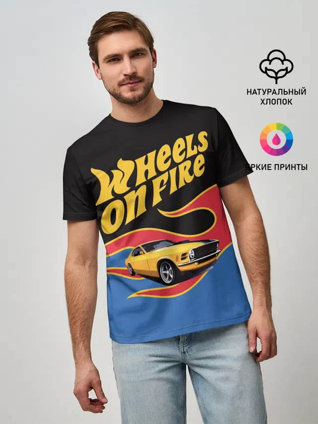 Hot Wheels. Хот Вилс