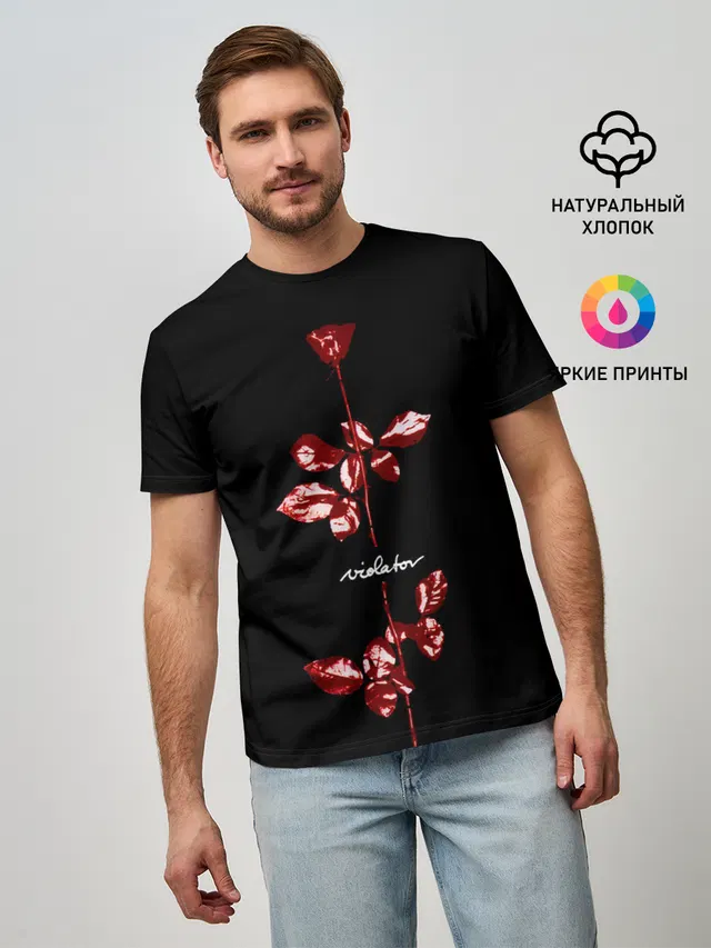 Violator - Depeche Mode